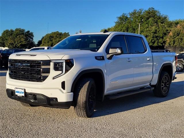 new 2025 GMC Sierra 1500 car, priced at $53,835