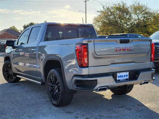 new 2025 GMC Sierra 1500 car, priced at $67,840