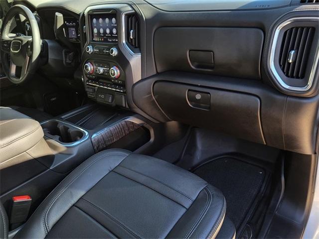 used 2023 GMC Sierra 2500 car, priced at $65,491