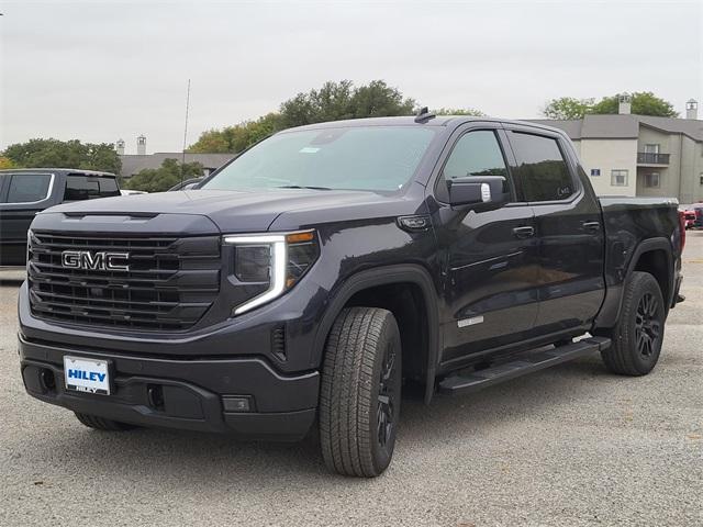 new 2025 GMC Sierra 1500 car, priced at $54,775