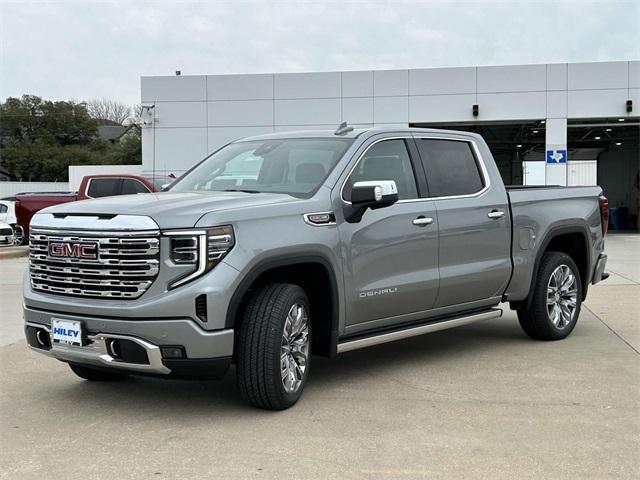 new 2024 GMC Sierra 1500 car, priced at $78,095