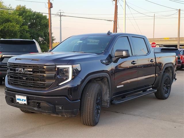 new 2025 GMC Sierra 1500 car, priced at $59,330