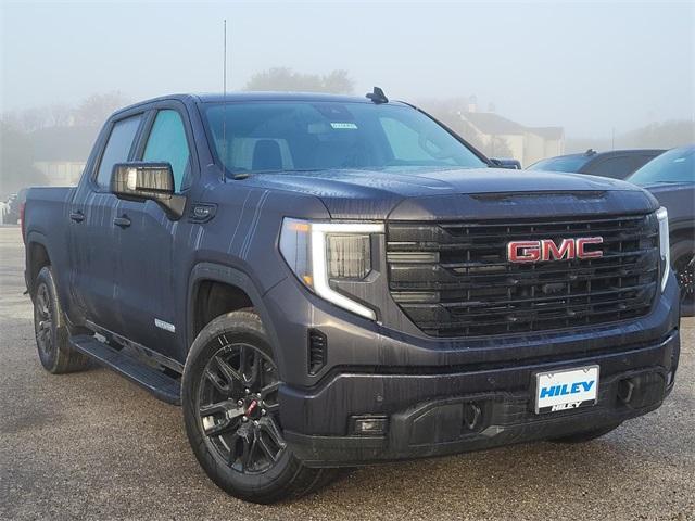 new 2025 GMC Sierra 1500 car, priced at $50,980