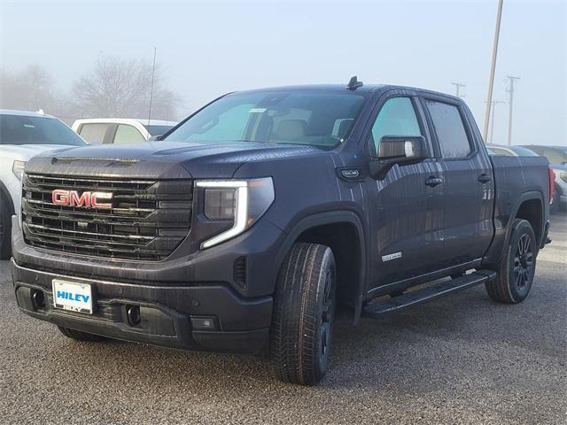 new 2025 GMC Sierra 1500 car, priced at $50,980