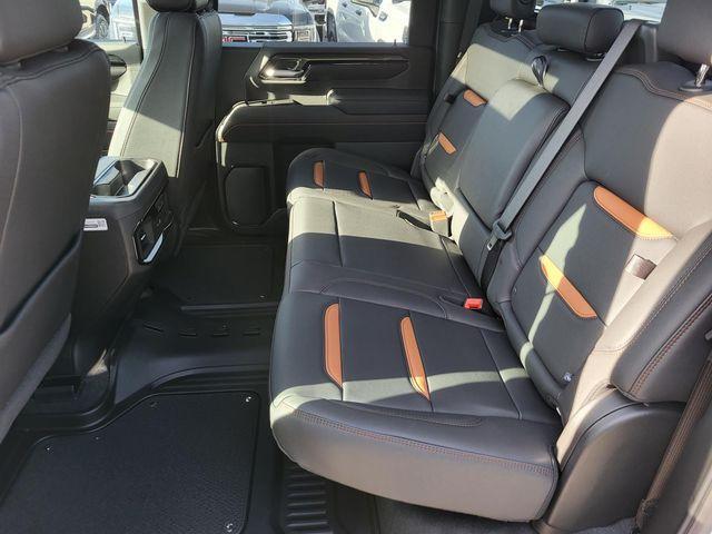 new 2025 GMC Sierra 2500 car, priced at $78,265