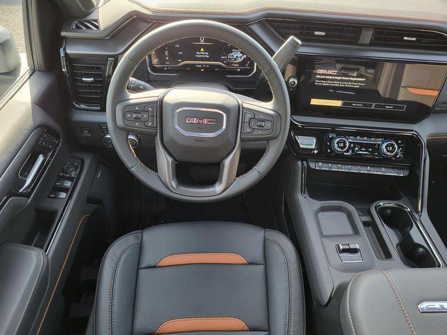 new 2025 GMC Sierra 2500 car, priced at $78,265