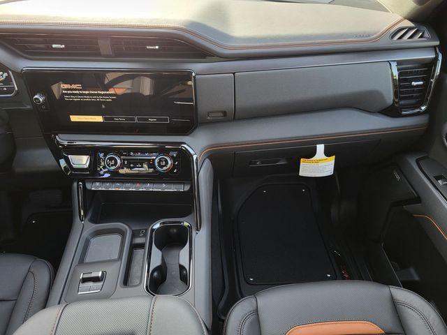 new 2025 GMC Sierra 2500 car, priced at $78,265