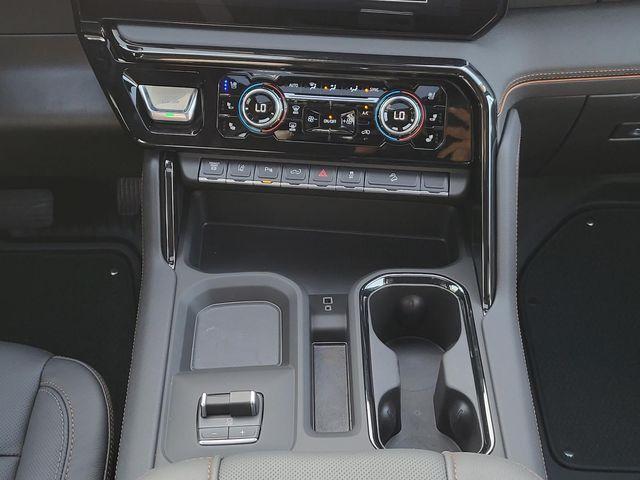 new 2025 GMC Sierra 2500 car, priced at $78,265