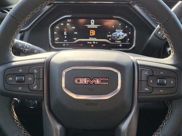 new 2025 GMC Sierra 2500 car, priced at $78,265