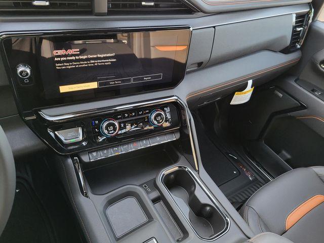 new 2025 GMC Sierra 2500 car, priced at $78,265