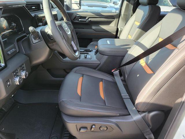 new 2025 GMC Sierra 2500 car, priced at $78,265