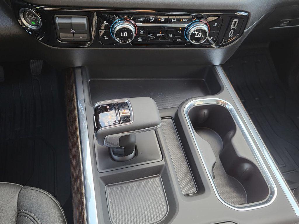 new 2026 GMC Sierra 1500 car, priced at $52,630