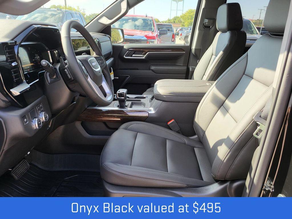new 2026 GMC Sierra 1500 car, priced at $52,630