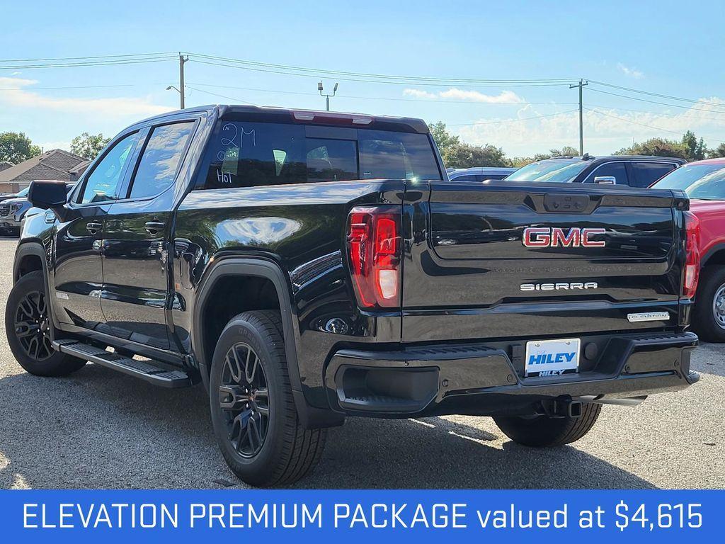 new 2026 GMC Sierra 1500 car, priced at $52,630