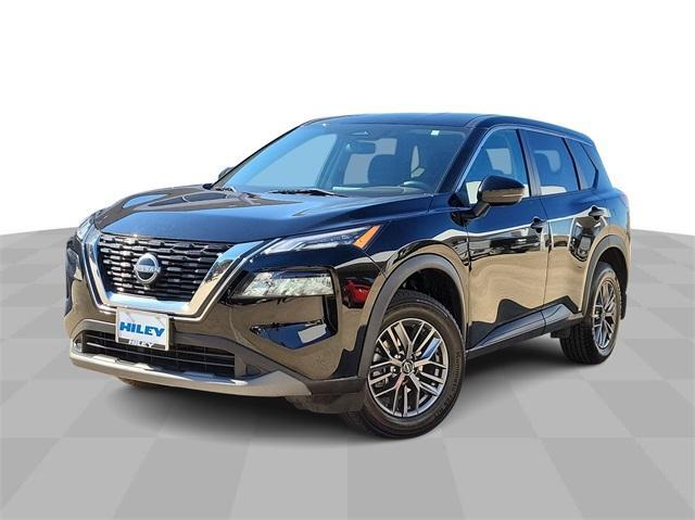 used 2022 Nissan Rogue car, priced at $19,021