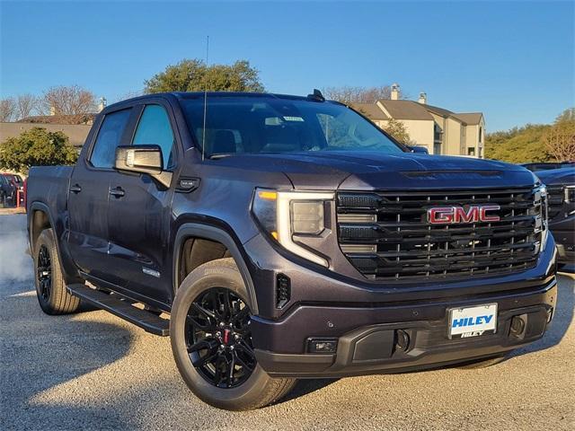 new 2025 GMC Sierra 1500 car, priced at $47,035