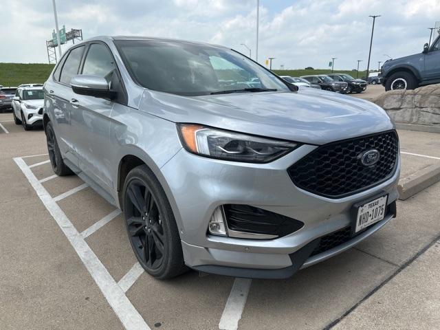 used 2020 Ford Edge car, priced at $30,679