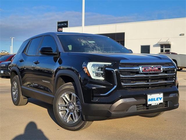 new 2025 GMC Terrain car, priced at $30,385