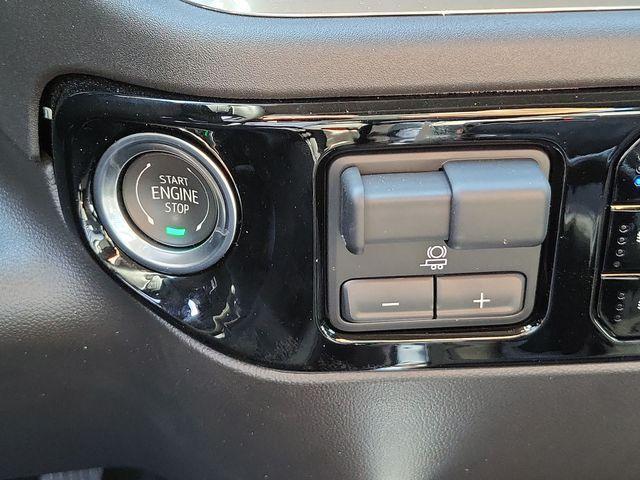 used 2024 GMC Sierra 1500 car, priced at $55,991