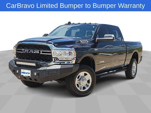 used 2022 Ram 2500 car, priced at $38,981