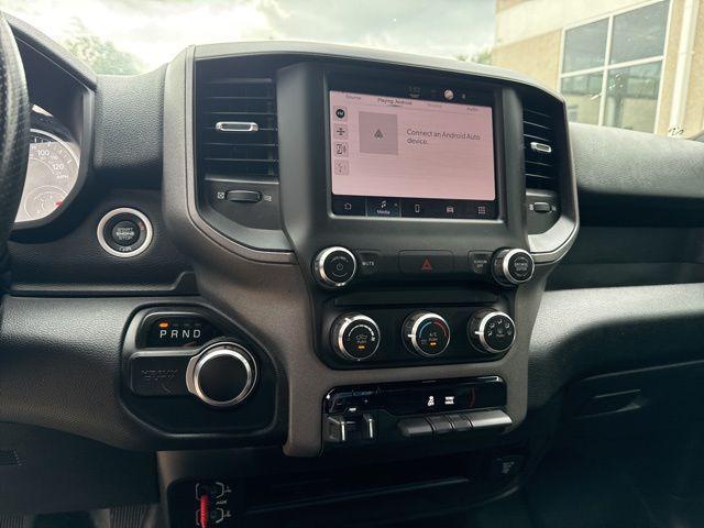 used 2022 Ram 2500 car, priced at $38,991
