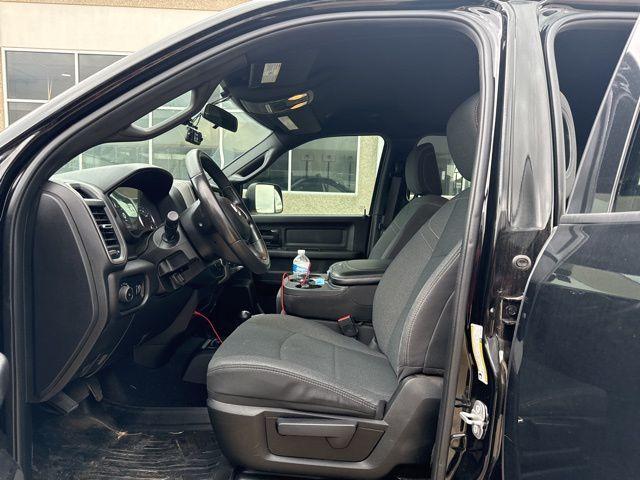 used 2022 Ram 2500 car, priced at $38,991