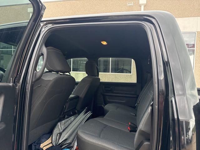 used 2022 Ram 2500 car, priced at $38,991