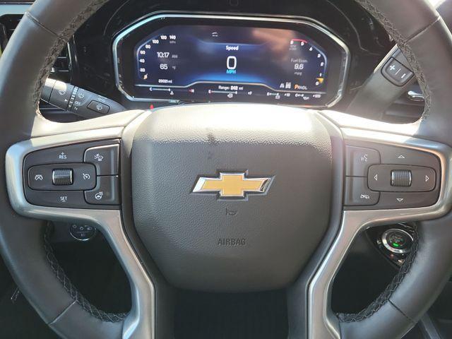 used 2024 Chevrolet Silverado 3500 car, priced at $67,991