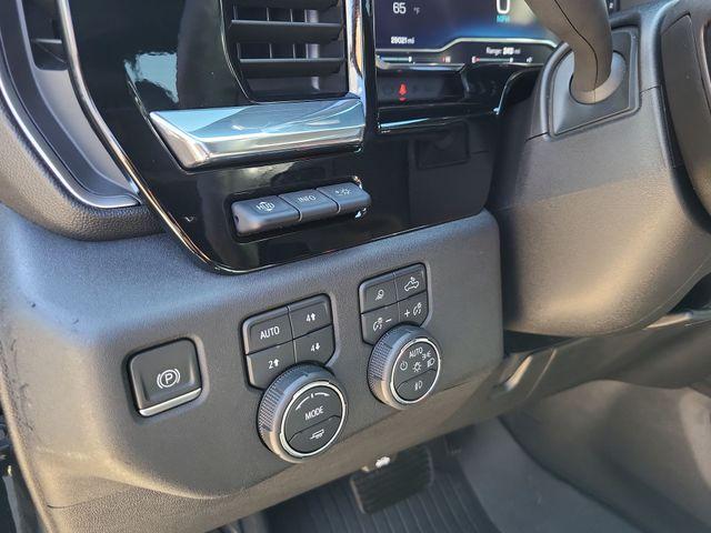 used 2024 Chevrolet Silverado 3500 car, priced at $67,991