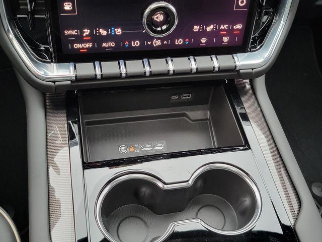 new 2025 GMC Yukon car, priced at $77,515