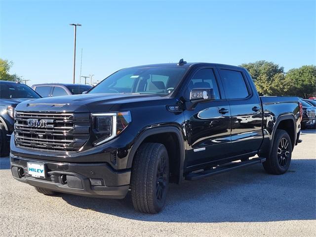 new 2025 GMC Sierra 1500 car, priced at $47,975