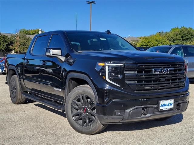 new 2025 GMC Sierra 1500 car, priced at $51,475