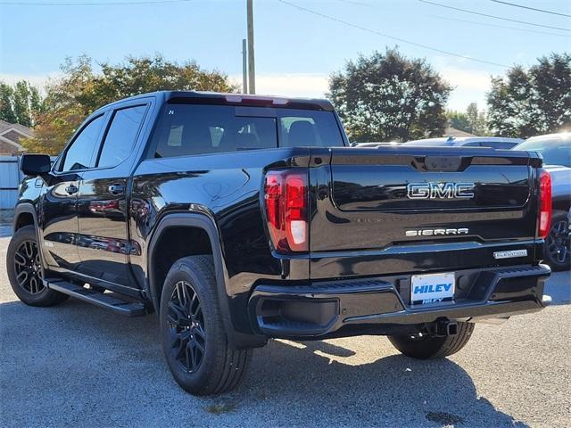 new 2025 GMC Sierra 1500 car, priced at $47,975