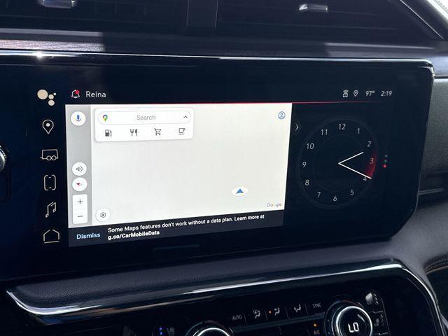 used 2022 GMC Sierra 1500 car, priced at $48,491