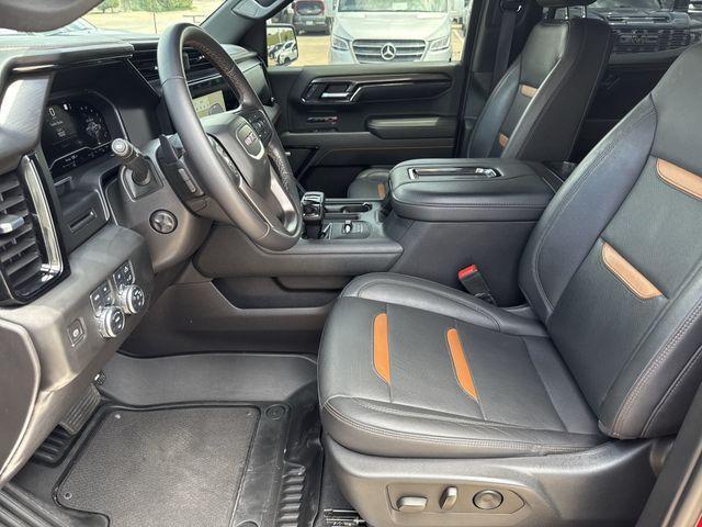 used 2022 GMC Sierra 1500 car, priced at $48,491
