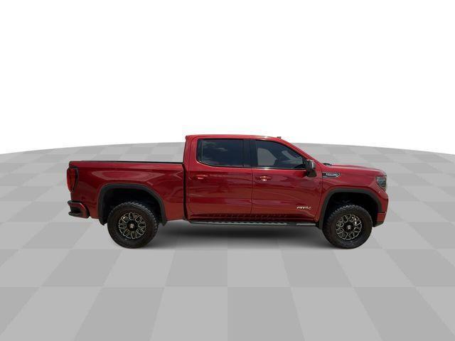 used 2022 GMC Sierra 1500 car, priced at $48,491