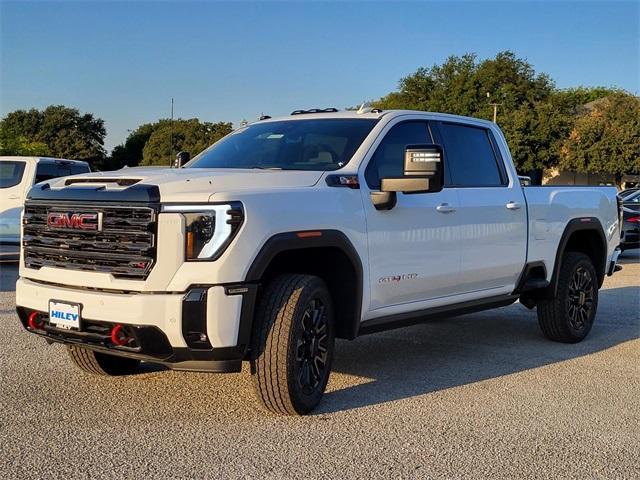 new 2025 GMC Sierra 2500 car, priced at $82,515