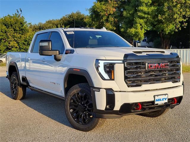 new 2025 GMC Sierra 2500 car, priced at $82,515