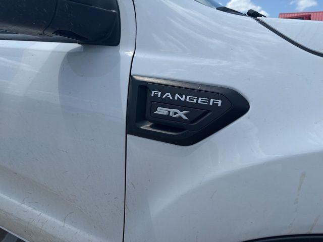 used 2021 Ford Ranger car, priced at $25,941