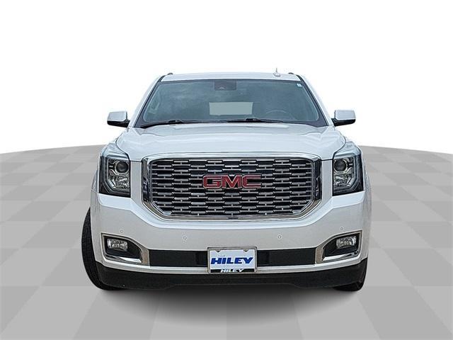 used 2020 GMC Yukon XL car, priced at $27,491