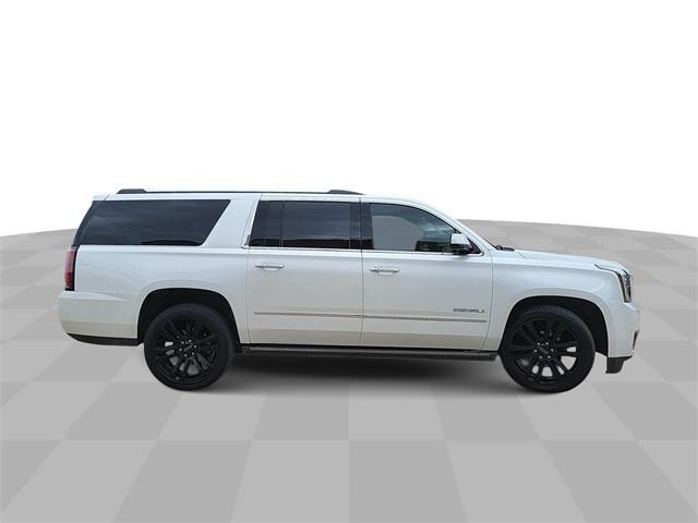 used 2020 GMC Yukon XL car, priced at $27,491