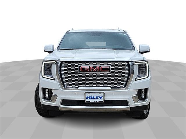 used 2024 GMC Yukon XL car, priced at $77,891