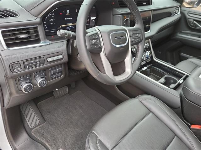 used 2024 GMC Yukon XL car, priced at $77,891