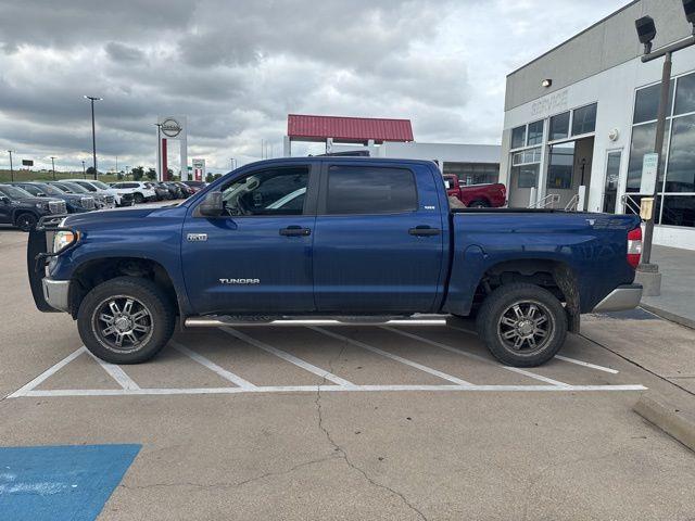 used 2014 Toyota Tundra car, priced at $19,991