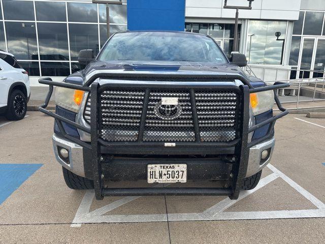 used 2014 Toyota Tundra car, priced at $19,991