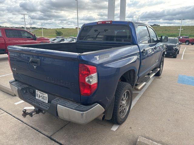 used 2014 Toyota Tundra car, priced at $19,991