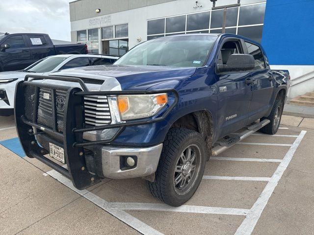 used 2014 Toyota Tundra car, priced at $19,991