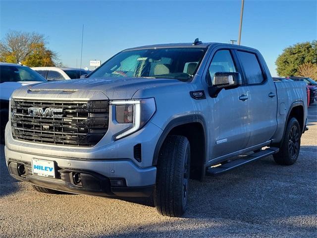 new 2025 GMC Sierra 1500 car, priced at $54,330