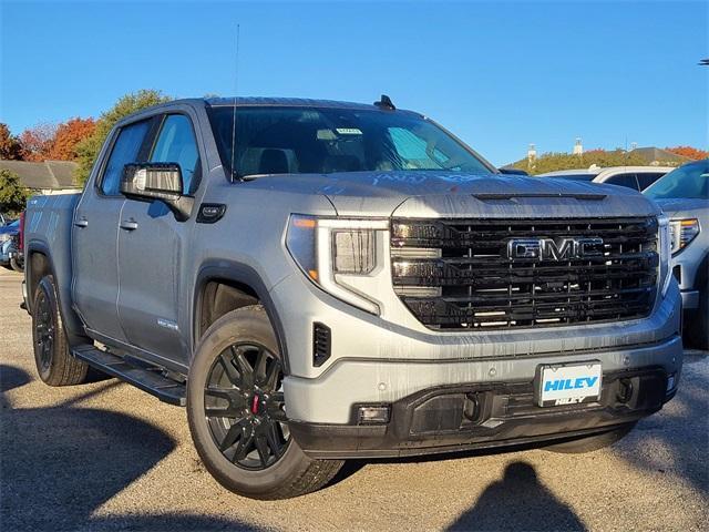 new 2025 GMC Sierra 1500 car, priced at $54,330