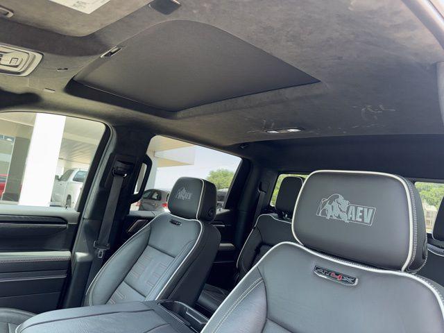 used 2024 GMC Sierra 1500 car, priced at $67,991
